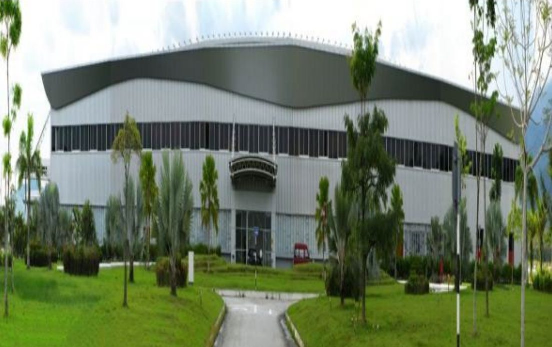 Proton ETM Tanjung Malim, Perak Proton ETM Tanjung Malim, Perak